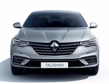 Renault Talisman [Worldwide] (L2M) '2020–22
