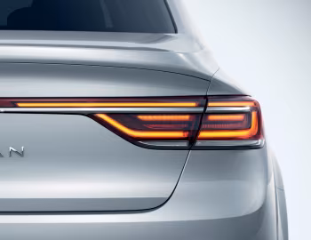 Renault Talisman [Worldwide] (L2M) '2020–22