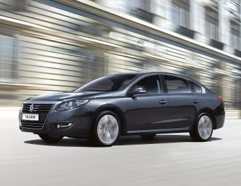 Renault Talisman '2012–15