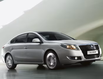 Renault Talisman '2012–15