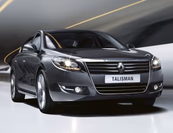 Renault Talisman '2012–15