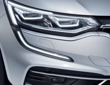 Renault Talisman [Worldwide] (L2M) '2020–22