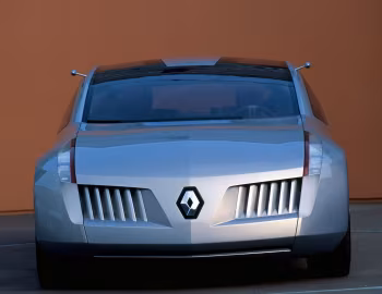 Renault Talisman Concept '09.2001