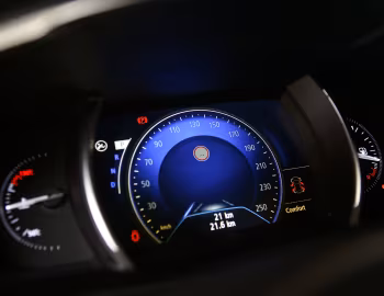 Комбинация приборов Renault Talisman Initiale Paris [Worldwide] (L2M) '2015–20