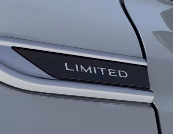 Renault Talisman "Limited" [France] (L2M) '2021