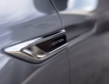 Renault Talisman S-Edition [Worldwide] (L2M) '2018–20