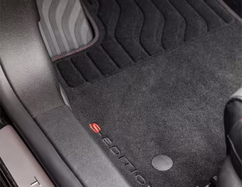 Interior Renault Talisman S-Edition [Worldwide] (L2M) '2018–20