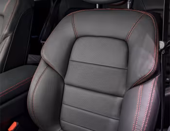 Interior Renault Talisman S-Edition [Worldwide] (L2M) '2018–20