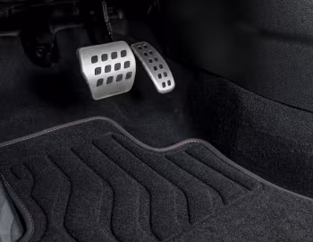Interior Renault Talisman S-Edition [Worldwide] (L2M) '2018–20