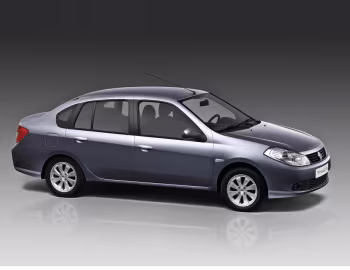 Renault Thalia '2008–12
