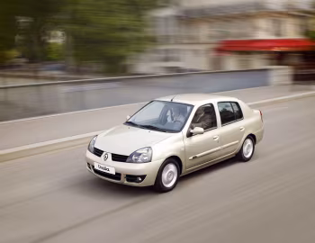 Renault Thalia '2006–08