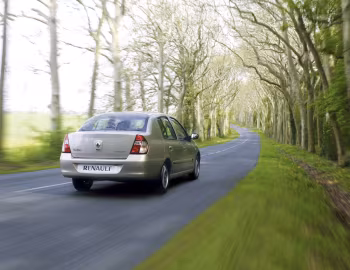 Renault Thalia '2006–08