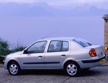 Renault Thalia '2001–06