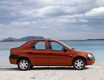 Renault Tondar 90 [Iran] '2007–21