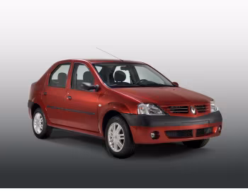 Renault Tondar 90 [Iran] '2007–21