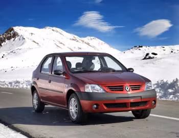 Renault Tondar 90 [Iran] '2007–21