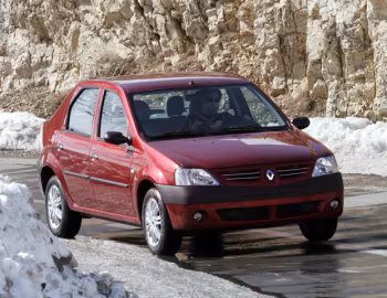Renault Tondar 90 [Iran] '2007–21
