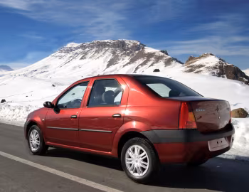 Renault Tondar 90 [Iran] '2007–21
