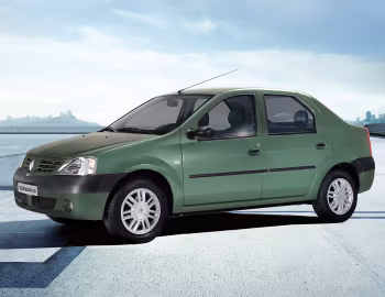 Renault Tondar 90 [Iran] '2007–21