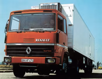 Renault TR 305 '1980–86