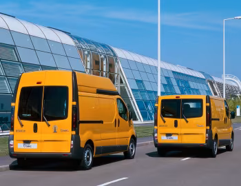 Renault Master '1997–2003