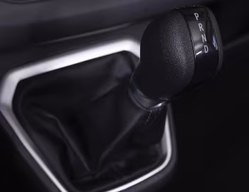 Interior Renault Trafic Van E-TECH Electric L2H1 [Worldwide] (X82) '2023–pr.