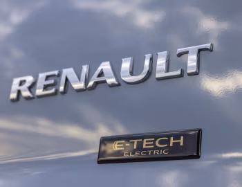 Renault Trafic Van E-TECH Electric L2H1 [Worldwide] (X82) '2023–pr.