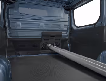 Boot Renault Trafic Van L1H1 (X82) '2021–pr.
