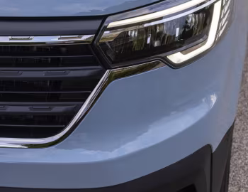 Renault Trafic Van E-TECH Electric L2H1 [Worldwide] (X82) '2023–pr.