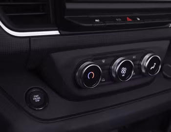 Interior Renault Trafic Van E-TECH Electric L2H1 [Worldwide] (X82) '2023–pr.