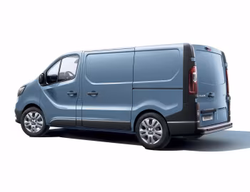 Renault Trafic Van L1H1 (X82) '2021–pr.