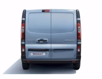 Renault Trafic Van L1H1 (X82) '2021–pr.