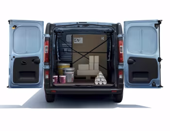 Renault Trafic Van L1H1 (X82) '2021–pr.