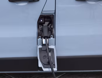 Renault Trafic Van E-TECH Electric L2H1 [Worldwide] (X82) '2023–pr.