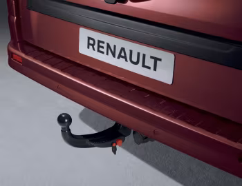 Renault Trafic Combi L2H1 [Worldwide] (X82) '2021–pr.