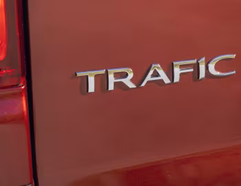 Renault Trafic Combi L1H1 [Worldwide] (X82) '2021–н.в.