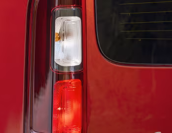 Renault Trafic Combi L1H1 [Worldwide] (X82) '2021–н.в.
