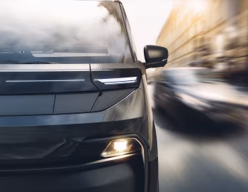 Renault Trafic E-Tech electric Van [Worldwide] '2026