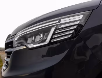 Renault Trafic Escapade [Worldwide] (X82) '2025–pr.