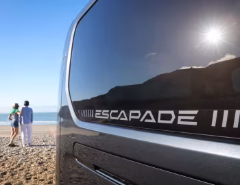 Renault Trafic Escapade [Worldwide] (X82) '2025–pr.