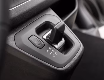 Interior Renault Trafic Escapade [Worldwide] (X82) '2025–pr.