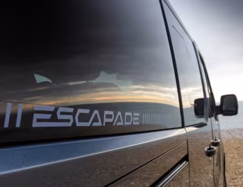 Renault Trafic Escapade [Worldwide] (X82) '2025–pr.