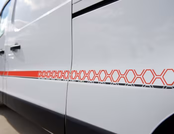 Renault Trafic "Formula Edition" [Australia] '2019