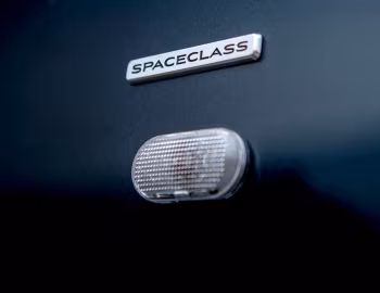 Renault Trafic SpaceClass [Worldwide] '2017–19