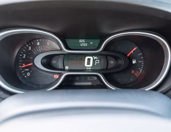 Dashboard Renault Trafic SpaceClass LWB (X82) '2019–21