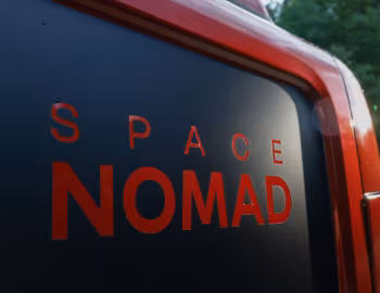 Renault Trafic SpaceNomad [Worldwide] (X82) '2021–pr.