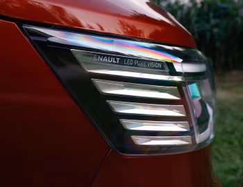 Renault Trafic SpaceNomad [Worldwide] (X82) '2021–pr.