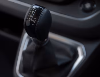 Interior Renault Trafic Van L1H1 [Australia] (X82) '2022–pr.