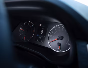 Dashboard Renault Trafic Van L1H1 [Australia] (X82) '2022–pr.