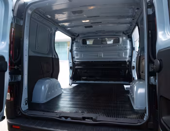 Boot Renault Trafic Van L1H1 [Australia] (X82) '2022–pr.